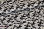 Preview: Webstoff Baumwolle Camouflage grau
